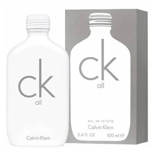CK All woda toaletowa spray 100ml