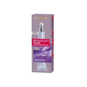 Revitalift Filler &lsqb;HA&rsqb; Anti-Age krem pod oczy 15ml