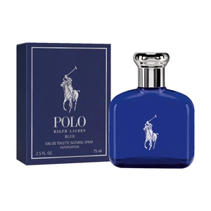 Polo Blue woda toaletowa spray 75ml