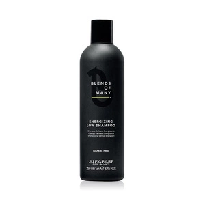 Blends Of Many energetyzujący szampon do włosów dla mężczyzn 250ml
