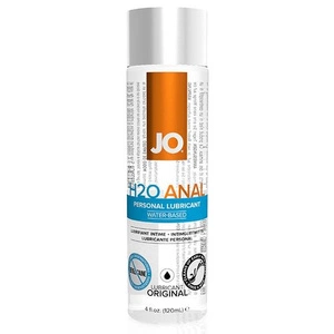 H2O Anal Personal Lubricant lubrykant analny na bazie wody 120ml