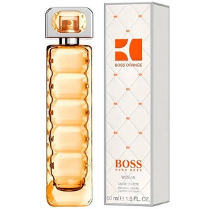 BOSS Orange woda toaletowa spray 50ml