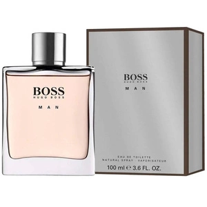 BOSS Orange Man woda toaletowa spray 100ml