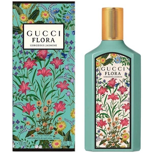 Flora Gorgeous Jasmine woda perfumowana spray 100ml
