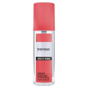 Absolute Woman dezodorant w naturalnym sprayu 75ml
