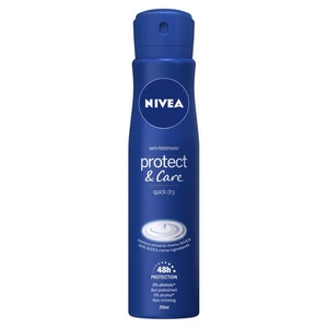 Protect & Care antyperspirant spray 250ml