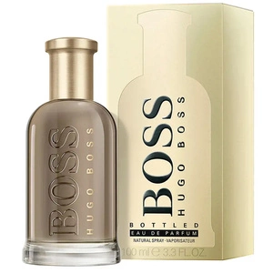 BOSS Bottled woda perfumowana spray 100ml