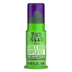 Bed Head Curls Rock Amplifier Cream krem do stylizacji włosów kręconych 43ml