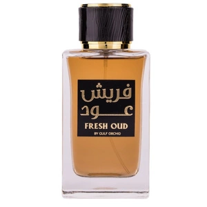 Fresh Oud woda perfumowana spray 100ml