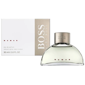 BOSS Woman woda perfumowana spray 90ml
