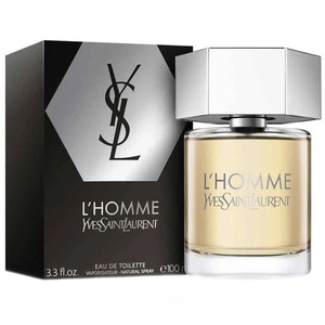 L' Homme woda toaletowa spray 100ml