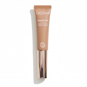 Shape Up bronzer w kremie 001 14ml