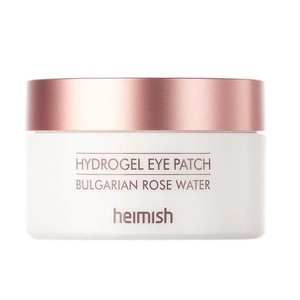 Hydrogel Eye Patch Bulgarian Rose Water płatki pod oczy 60szt.