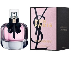 Mon Paris woda perfumowana spray 50ml