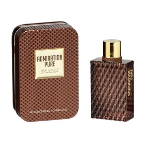 Admiration Pure woda toaletowa spray 100ml