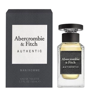 Authentic Man woda toaletowa spray 50ml