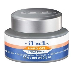French Xtreme Gel LED/UV żel budujący Clear 14g