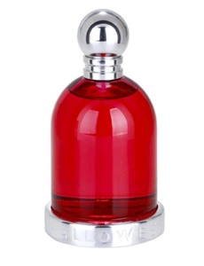 Halloween Freesia woda toaletowa spray 100ml