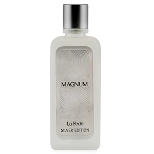 Magnum Silver Edition woda perfumowana spray 100ml