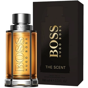 BOSS The Scent woda toaletowa spray 100ml