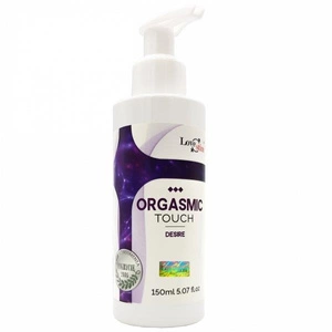 Orgasmic Touch aromatyzowany olejek intymny Desire 150ml