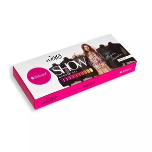 Flexy Show Hybrid Gel zestaw lakierów hybrydowych 10x4.5g