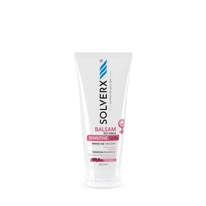 Sensitive Skin for Women balsam do ciała skóra wrażliwa 200ml