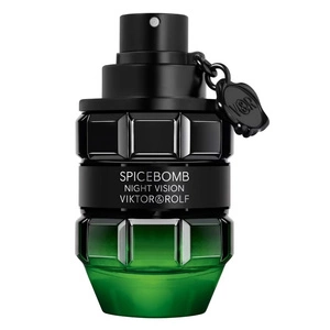 Spicebomb Night Vision woda toaletowa 50ml