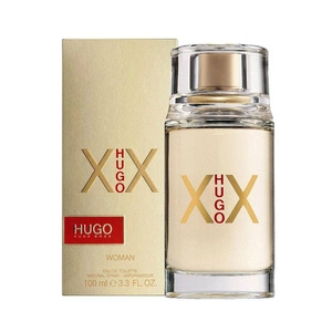 HUGO XX woda toaletowa spray 100ml