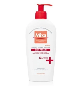 Urea Cica Repair+ regenerujący balsam do ciała 400ml