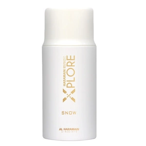 Xplore Snow woda perfumowana spray 100ml