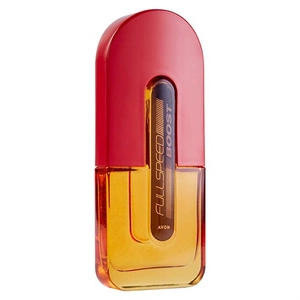 Full Speed Boost woda toaletowa spray 75ml