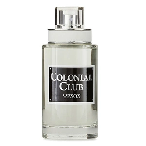 Colonial Club Ypsos woda toaletowa spray 100ml