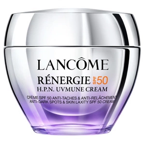 Renergie SPF50 H.P.N. Uvmune Cream krem do twarzy 75ml