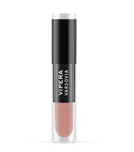 Varsovia Lip Gloss błyszczyk do ust 08 Rafia 3.5ml