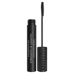Strength & Length Serum-Infused Mascara wzmacniająco-wydłużający tusz do rzęs Extreme Black 8ml