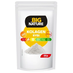Kolagen rybi suplement diety 250g