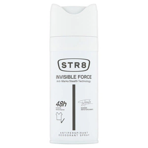 Invisible Force antyperspiracyjny dezodorant spray 150ml