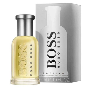 BOSS Bottled woda toaletowa spray 30ml