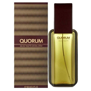 Quorum woda toaletowa spray 100ml