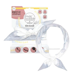 Spandana materiałowa opaska do włosów Be You Tiful