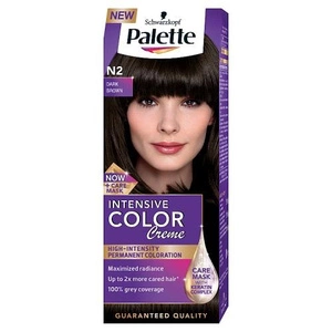 Intensive Color Creme farba do włosów w kremie 3-0 (N2) Ciemny Brąz