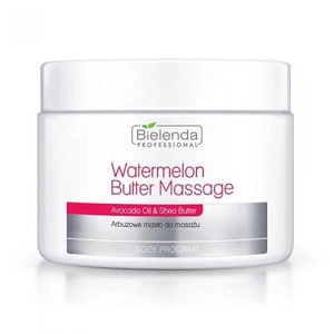 Watermelon Butter Massage arbuzowe masło do masażu 500g