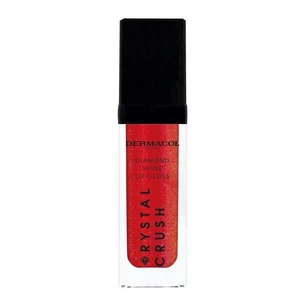 Crystal Crush Diamond Shine Lip Gloss diamentowy błyszczyk do ust 07 6ml