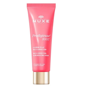 Prodigieuse Boost aksamitny krem do twarzy 40ml