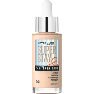 Super Stay 24H Skin Tint długotrwały podkład rozświetlający z witaminą C 5.5 30ml