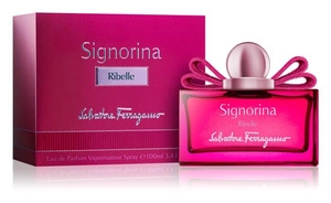 Signorina Ribelle woda perfumowana spray 100ml