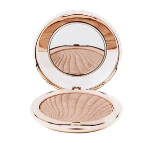 Pro Make Up prasowany rozświetlacz do twarzy Shimmer Rio 9g