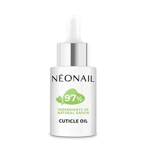 Vitamin Cuticle Oil oliwka do skórek 6.5ml