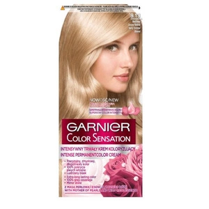 Color Sensation krem koloryzujący do włosów 9.13 Beżowy Jasny Blond